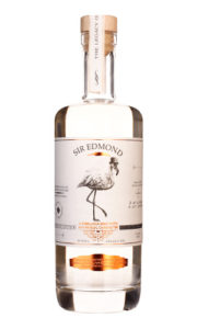 Sir Edmond Gin