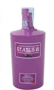Status 15 Gin