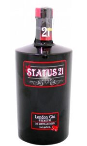 Status 21 Gin