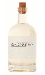 Vording’s Gin