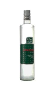 After Work London  Dry Gin
