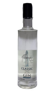 Alboran Classic Gin
