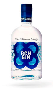 BCN Gin