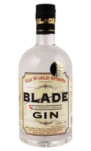 Blade Gin
