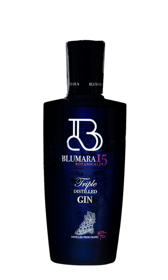 Blumara 15 Gin