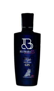 Blumara 15 Gin