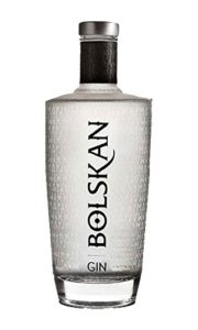 Bolskan Gin