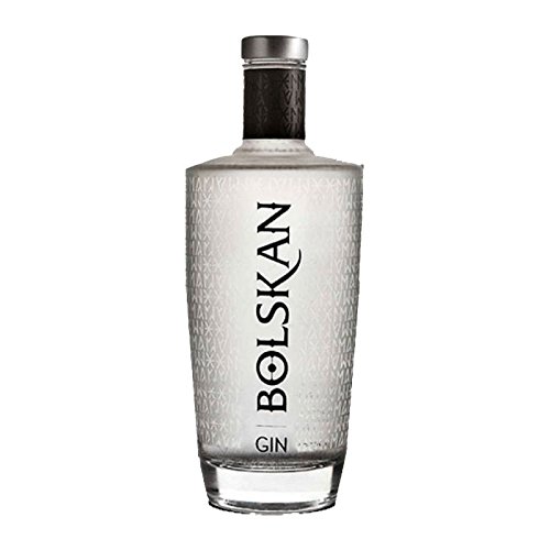 Bolskan Gin