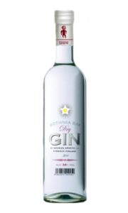 Bothnia Bay Gin