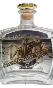 Dufferin gin