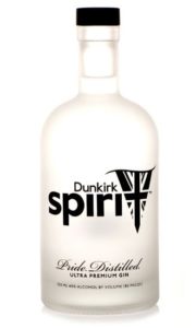 Dunkirk Spirit  Ultra Premium Gin