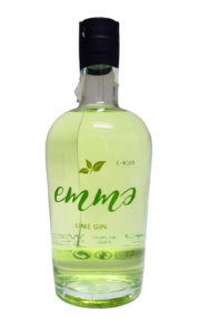Emma Lime Gin