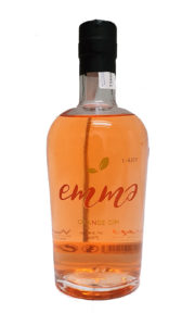 Emma Orange Gin