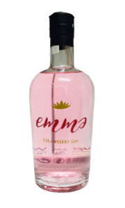 Emma Strawberry Gin