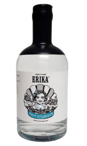 Erika Navy Strength Gin