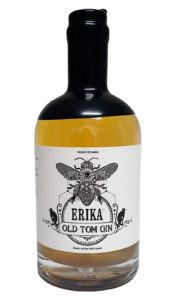 Erika Old Tom Gin