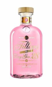Filliers Pink Dry Gin
