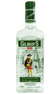 Gilman’s Gin