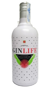 Gin Life Tropical