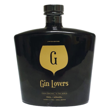 Gin Lovers