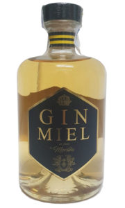 Gin Miel