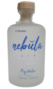 Nebūla Gin