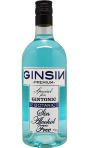 Ginsin 12 Botanics