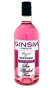 Ginsin Strawberry