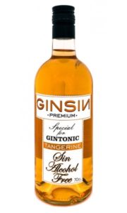 Ginsin Tangerine