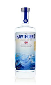 Hawthorns London Dry Gin