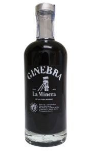 La Minera Gin