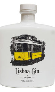 Lisboa Gin