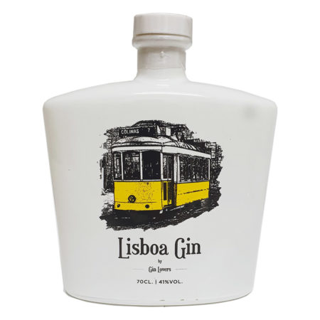 Lisboa Gin