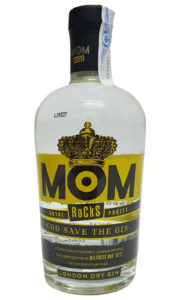 MOM Rocks Gin