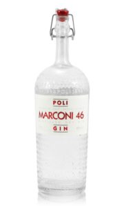 Marconi 46 Gin