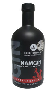 NamGin