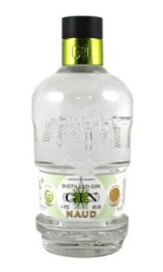 Naud  Distilled Gin
