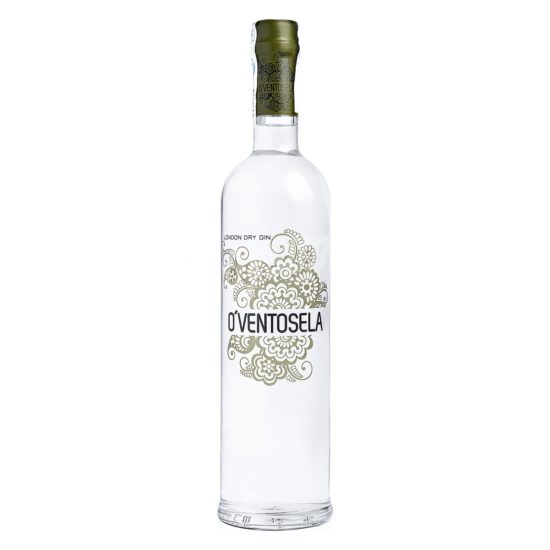 O'Ventosela London Dry Gin