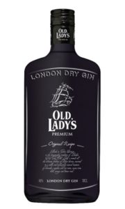 Old Lady’s Gin