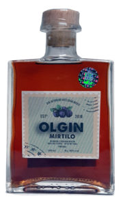 Olgin ( Mirtilo )