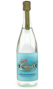 Príncipe de los Apóstoles Mate Gin
