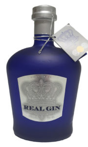 Real Gin