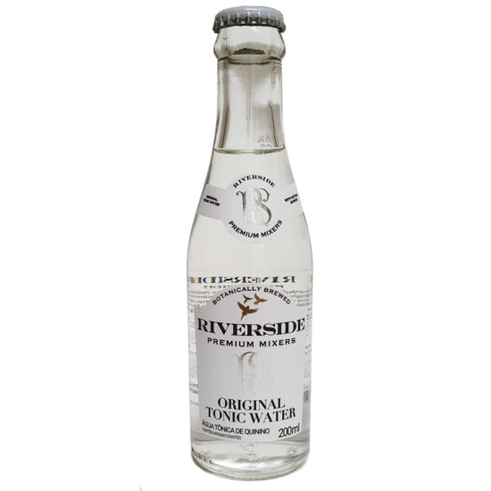 Riverside Original Tonic Water