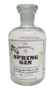 Spring Gin Original