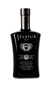 Sylvius Gin