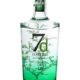 7D Essential Gin