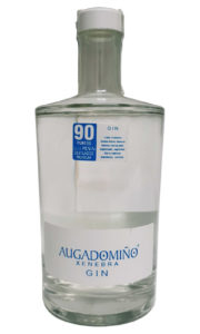 Augadomiño Gin