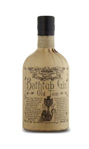 Bathtub Old Tom Gin