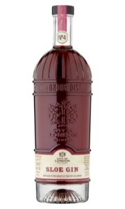 City of London Sloe Gin