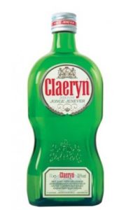 Claeryn Jonge Jenever Gin